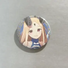 FGO Fes.2025 霊基召喚缶バッジ アビゲイル・ウィリアムズ