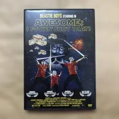 ビースティ・ボーイズ / 撮られぱなし天国 DVD