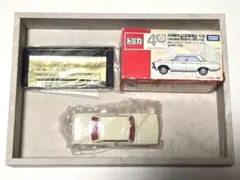 2026年最新】トミカ 40周年記念復刻の人気アイテム - メルカリ
