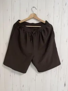CIAOPANIC TYPY メンズ ショートパンツ ブラウン Mサイズのサムネイル