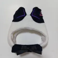ME:I ペンラカバー ペンライト カバー ぬい 海老原鼓 鼓 TU:ME - メルカリ