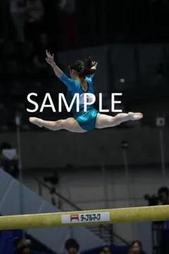 3/23値上】2018年全日本種目別体操 日本女子選手画像集① 約8,500枚