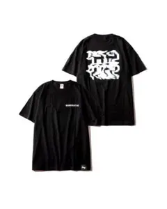 coldrain “Nonnegative” LOGO T-SHIRT XXLのサムネイル