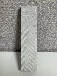 DECENCIAエイジングケアシリーズ2点セット商品(新品未使用：未開封) DECENCIAエイジングケアシリーズ2点セット商品(新品未使用：未開封