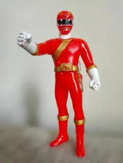 程度良好！ 入手困難！ 希少！ 当時物！恐竜戦隊ジュウレンジャー