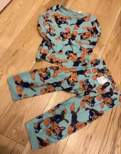 H&M パウパトロール パジャマ 100cm