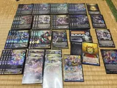 2025年最新】ヴァンガード えびす デッキの人気アイテム - メルカリ