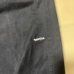 NAUTICA チノパン ネイビー Mサイズのサムネイル