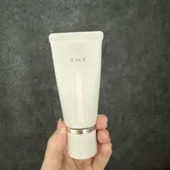 RMK クリームファンデーション アクアティックグロウ 100のサムネイル