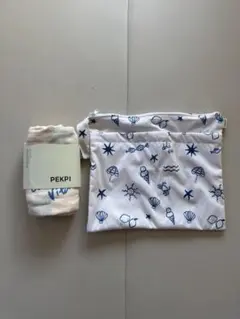 テヒョさん専用　PEKPI スワドル