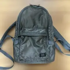 未使用級✨ポーターダブルパック　ネイビー　L　3349 未使用級✨ポーターダブルパック ネイビー L 3349 - メルカリ