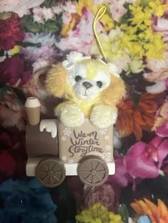 クッキーアン ぬいぐるみ