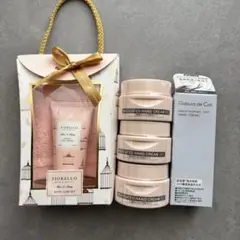 【未使用】ハンドクリーム まとめ売り フィオレロ ロブサデコル 薬用 他 5点