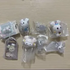 TWICE ダヒョン　めじるしアクセサリー含む8点