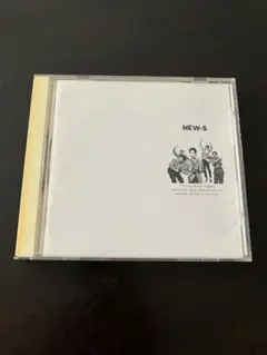 T-SQUARE / NEW-S