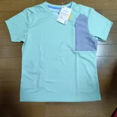 ドライカチオンアクティブTシャツ　XLのサムネイル