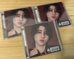 AEN エイエン ハル jewel アルバム CD 未開封