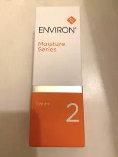 エンビロンENVIRON✴️モイスチャークリーム4✴️美容クリニック皮膚科