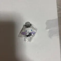 サンリオキャラクターズ いたずらこあくまスイング シナモロール　シナモン