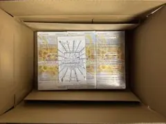 リミットオーバーコレクション ライバルズ 3ボックス シュリンク付き　プロモ付き