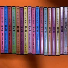 2025年最新】ねこねこ日本史 dvd boxの人気アイテム - メルカリ