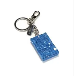 Alltaglich swimming pool keyring ver.2