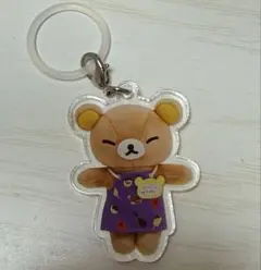 リラックマ めじるし りらやん店長