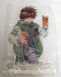 最遊記 哪吒 アクリルスタンド HUB 最遊記 哪吒 アクリルスタンド HUB Amazon.co.jp: 最遊記外伝