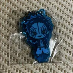 【限定値下げ】猗窩座さん ここみえアクリルフィギュア伍ノ型