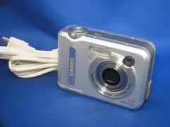#3929 CASIO QV-R51 単三で経済的のサムネイル