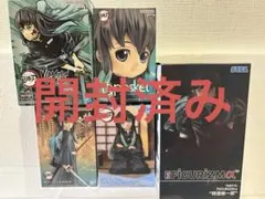 時透無一郎 フィギュアセット