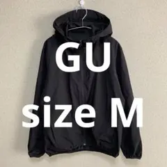 GU マウンテンパーカー