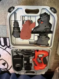 2025年最新】BLACK DECKER KC2000Fの人気アイテム - メルカリ