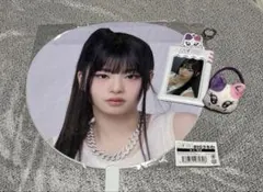 10/16再値下☆ME:I村上璃杏　グッズ3点セット