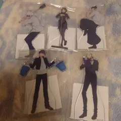 呪術廻戦 懐玉・玉折 アクリルスタンド