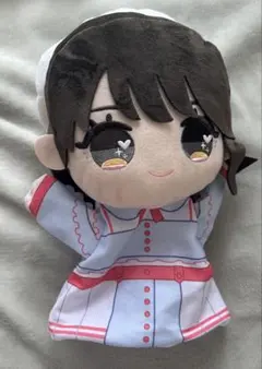 イコラブ 大場花菜 ぬいぐるみ パペット まとめ - メルカリ