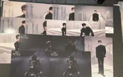 2PM THE RETURN ランダム　トレカ　JUN.K　14種