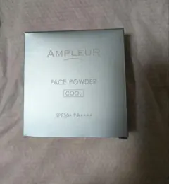 AMPLEUR FACE POWDER COOL SPF50+ PA++++のサムネイル