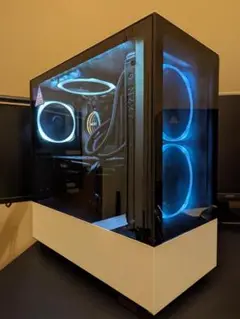 自作ゲーミングpc