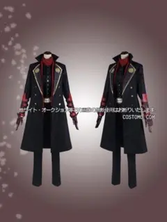 2025年最新】加州清光 コスプレ コストモの人気アイテム - メルカリ
