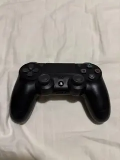SONY PS4 純正 ワイヤレスコントローラーDUALSHOCK4 ブラック