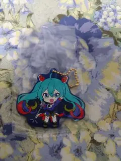 ガンダム×初音ミク ラバスト ガンダム