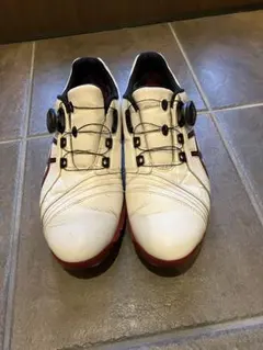 2025年最新】asics ゴルフ シューズ(男性用)の人気アイテム - メルカリ