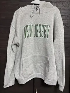 スウェット パーカー