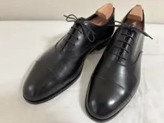 EDWARD GREEN CHELSEA チェルシー アニバーサリーモデルUK8 - メルカリ