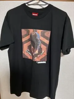 映画シャイニング　Tシャツ