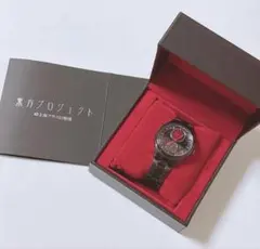 SuperGroupies 東京喰種:re 眼帯の喰種モデル腕時計- 煤炉代购- Doorzo