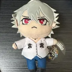 ヒプノシスマイク ぬいぷりけ 碧棺左馬刻