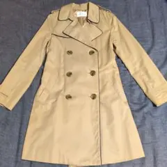 aquagirl ON THE STREET トレンチコート ベージュのサムネイル