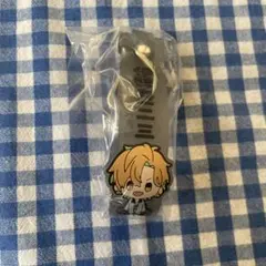 ヒプマイ 伊弉冉一二三 おなまえラバータグ